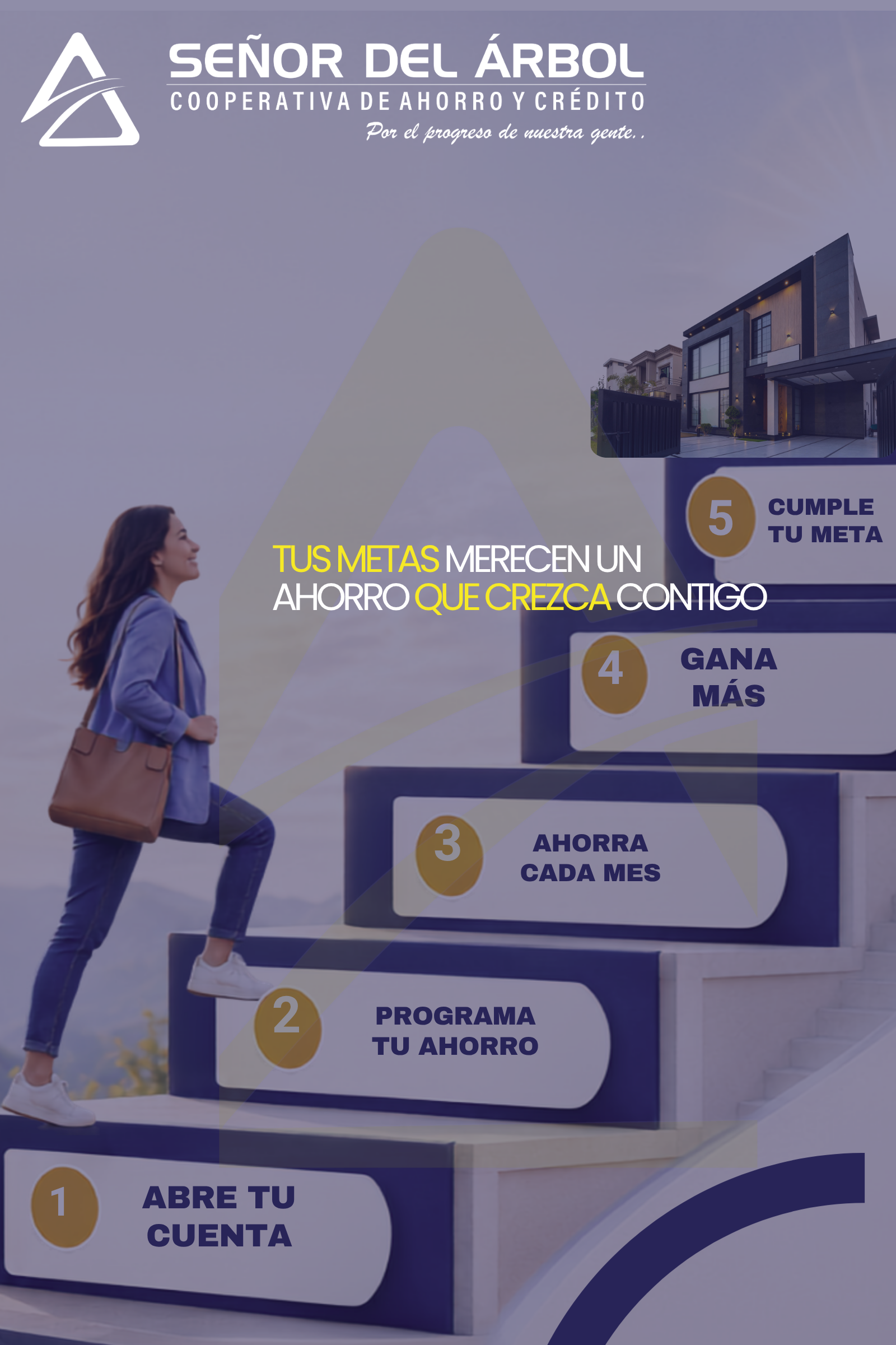 Ahorro Gana Diario
