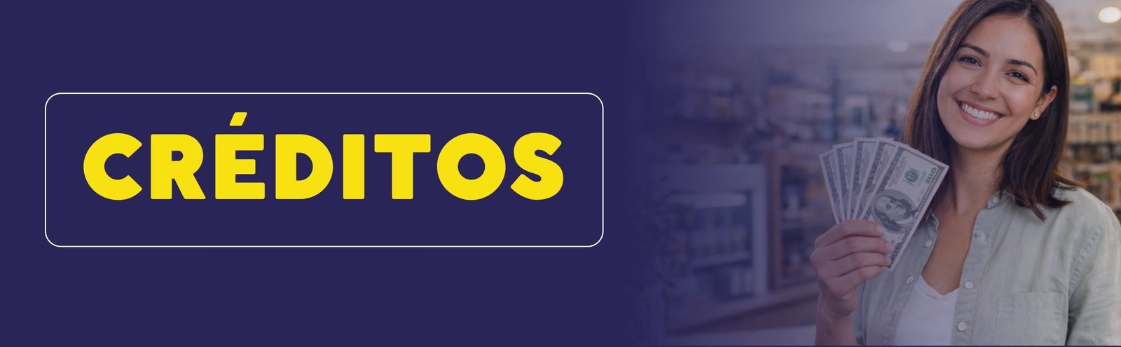 Banner Nuestros Créditos