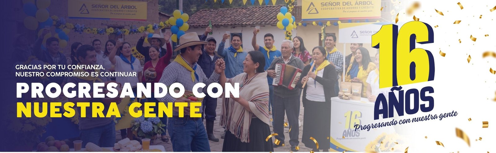 Cooperativa Señor del Árbol