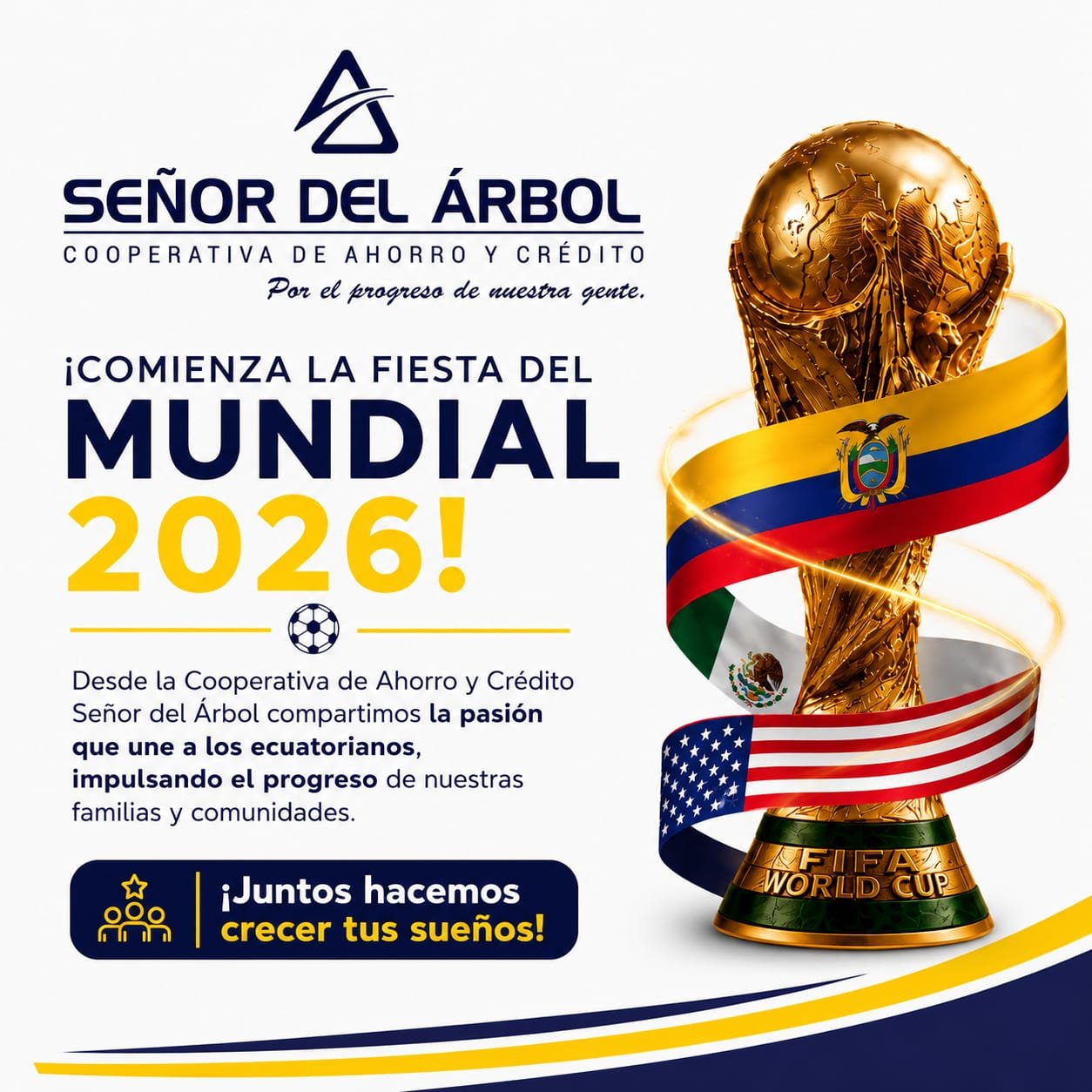 Mundial 2026 COACSA