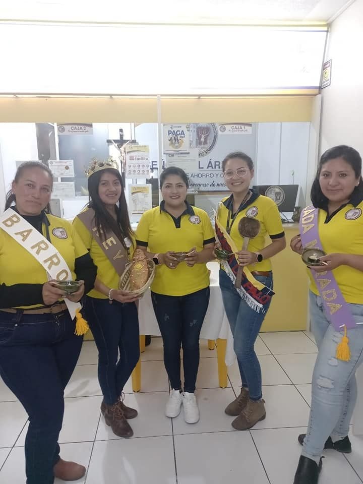 Compromiso y valores institucionales