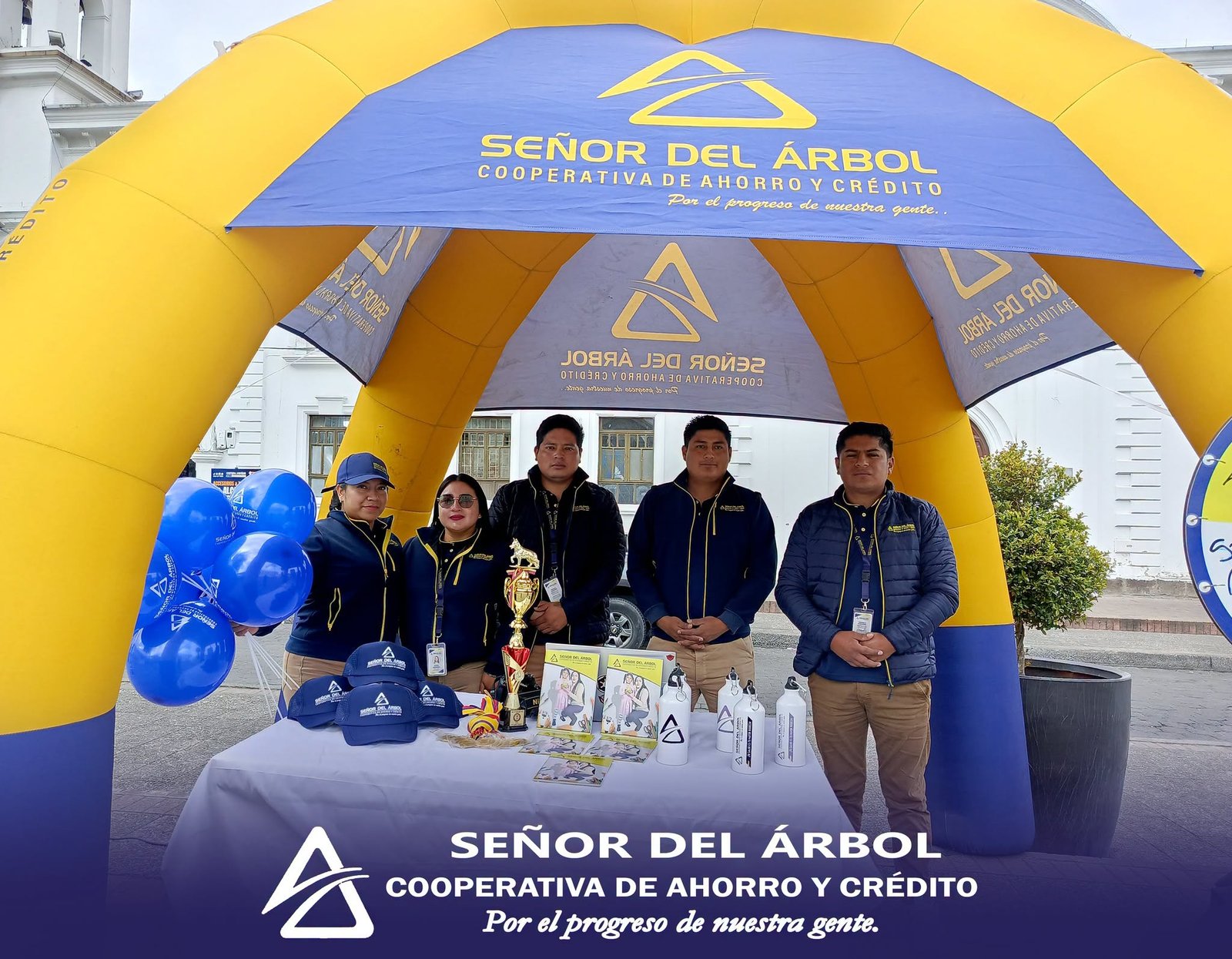 Unidos por el bienestar animal y la adopción responsable