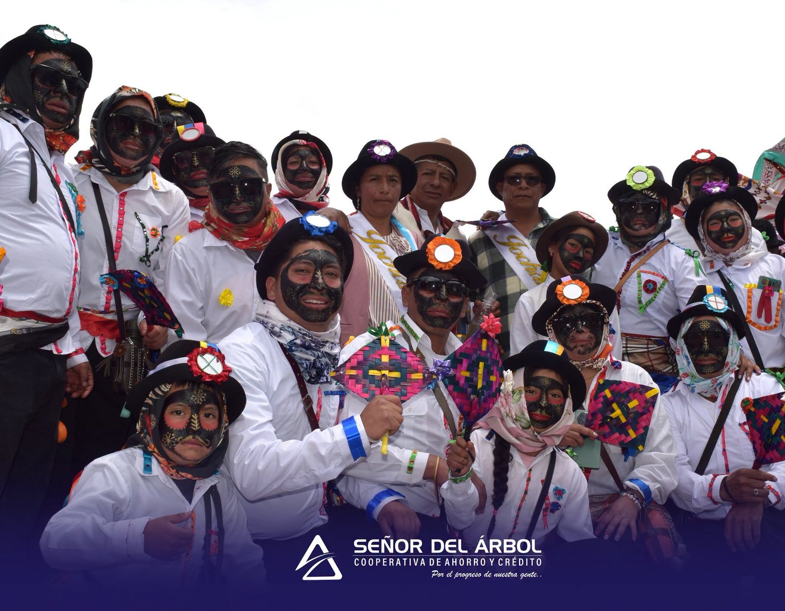 Celebración en honor a San Francisco de Quishuar