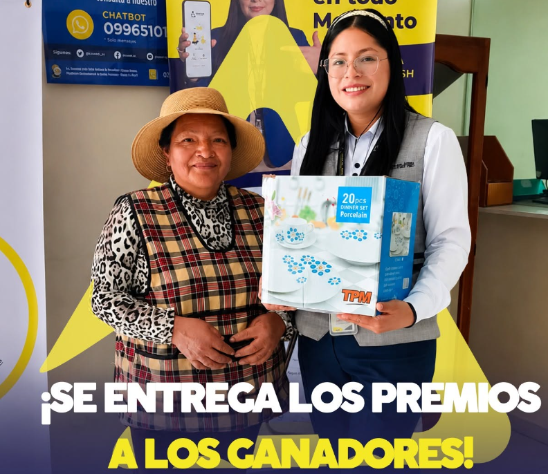 16 Años Creciendo Juntos: Entregamos los Premios de Nuestro Aniversario Cooperativo