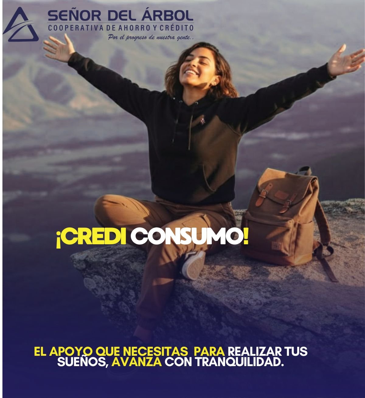 Modal Credi Consumo