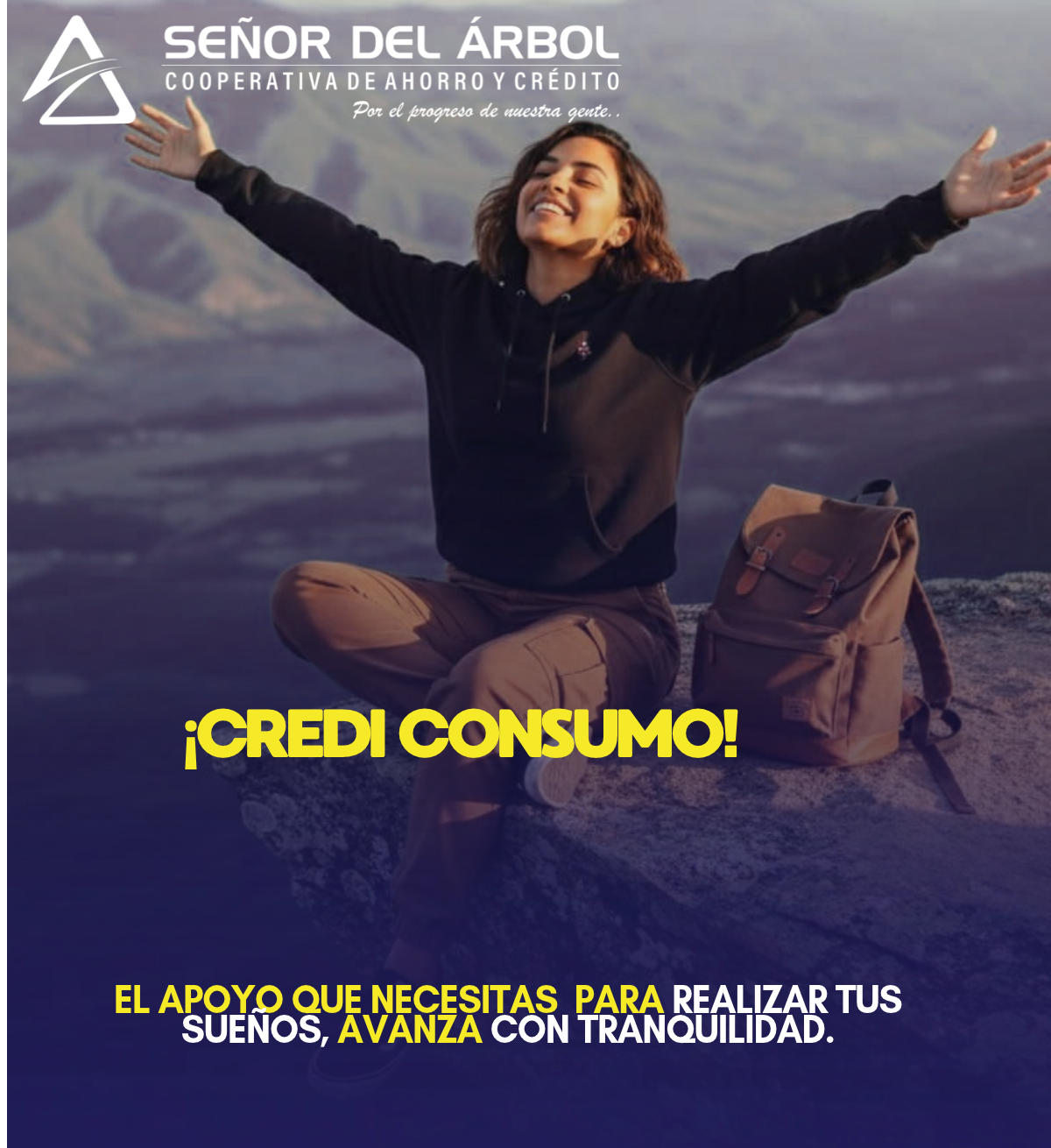 CREDI CONSUMO