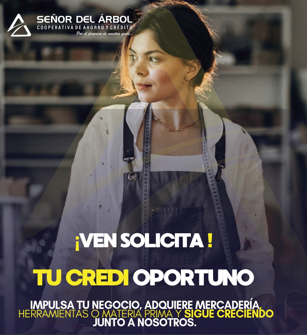 CREDI OPORTUNO